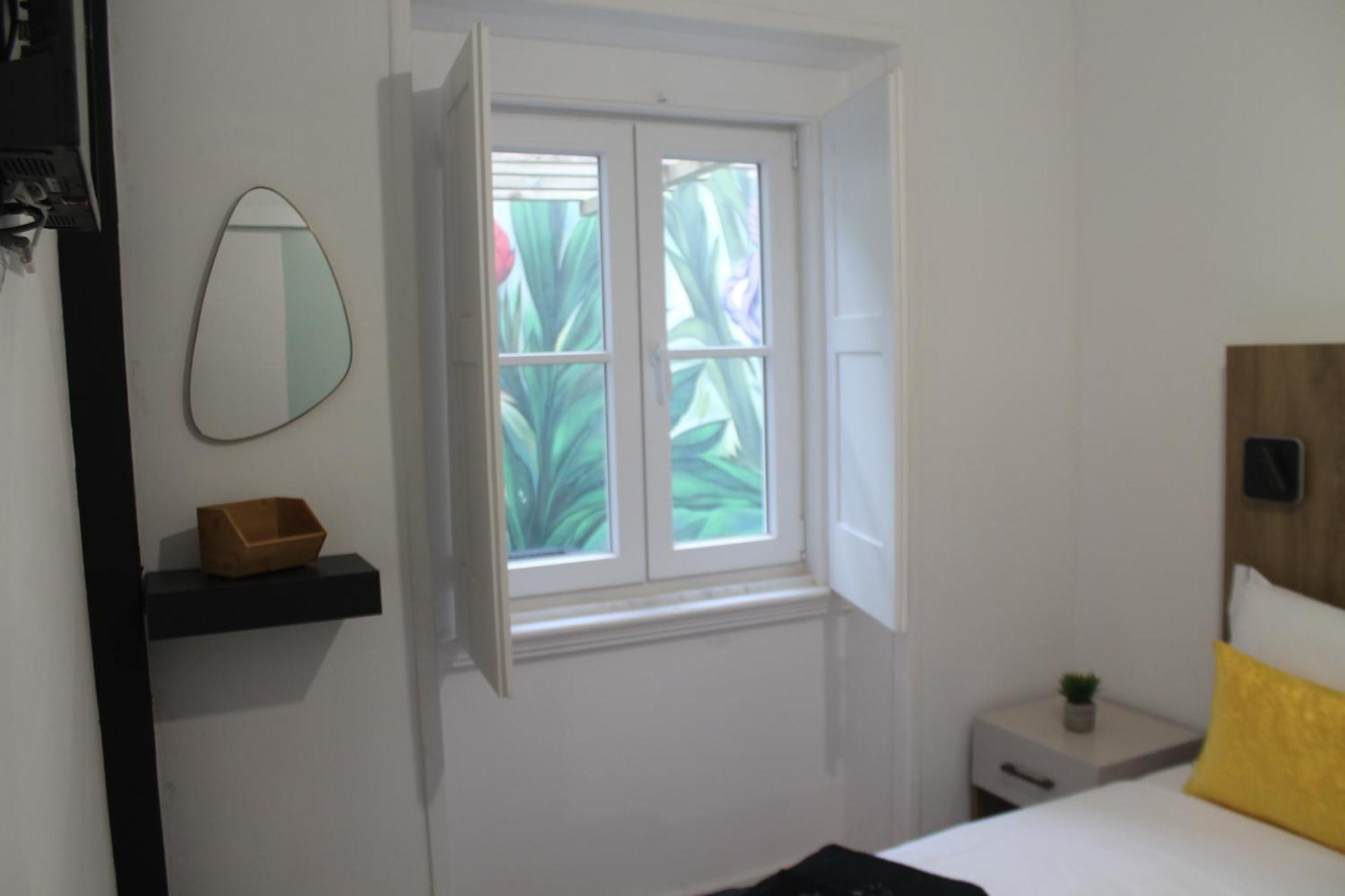 Real Guest House Costa da Caparica Exterior photo
