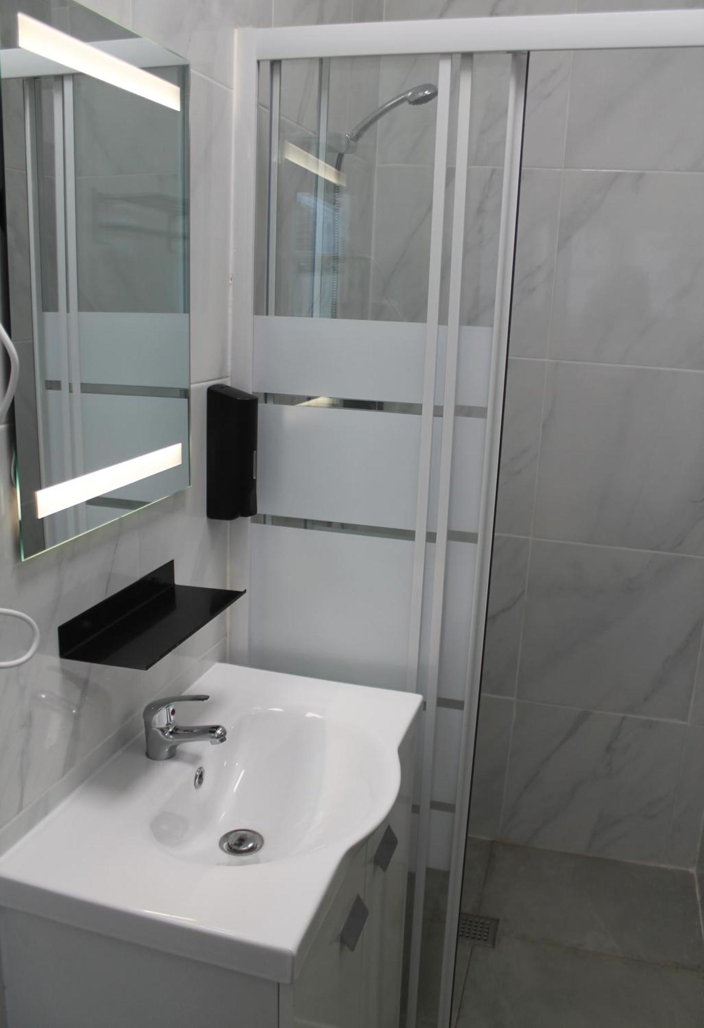 Real Guest House Costa da Caparica Exterior photo
